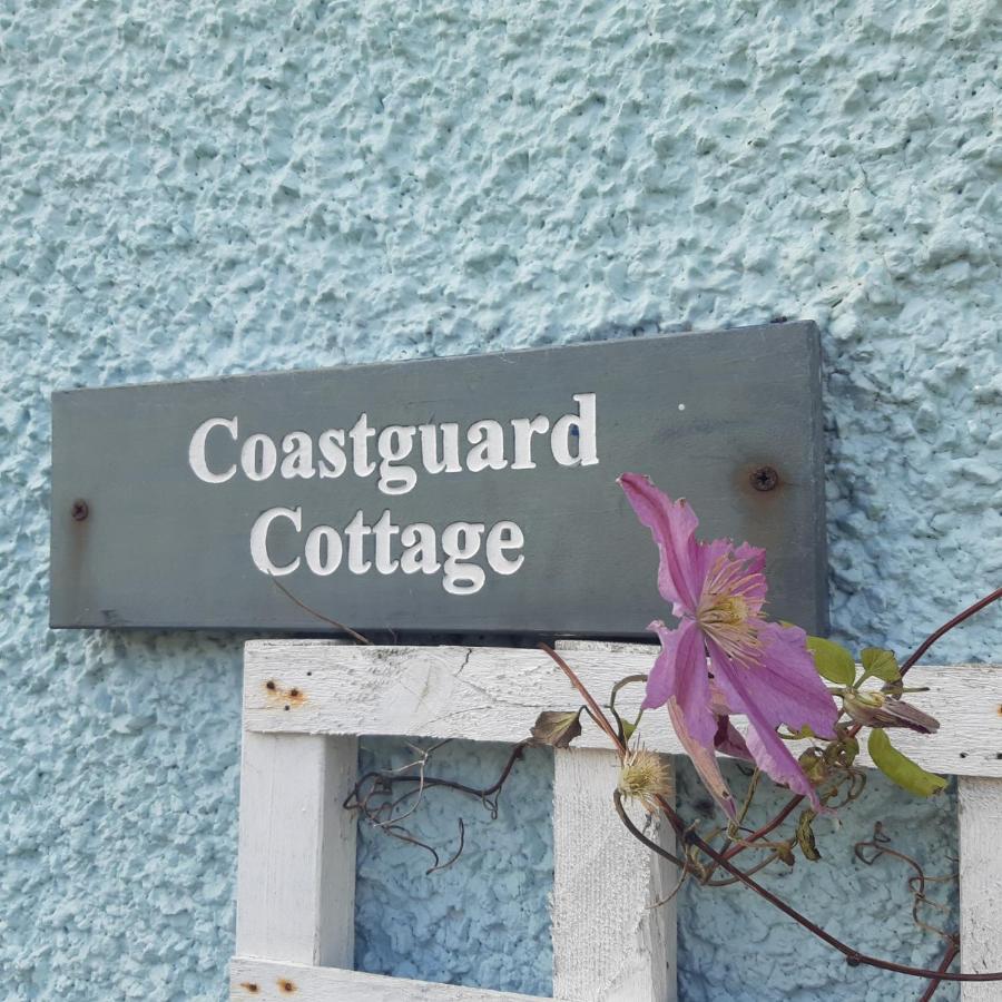 Coastguard Cottage Newquay Newquay  Exterior photo